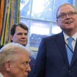 Why Markets Aren’t Panicking About Fed Independence