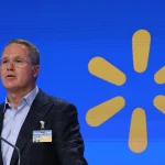 Walmart Moves to Nasdaq—Outgoing CEO Doug McMillon on What Lies Ahead