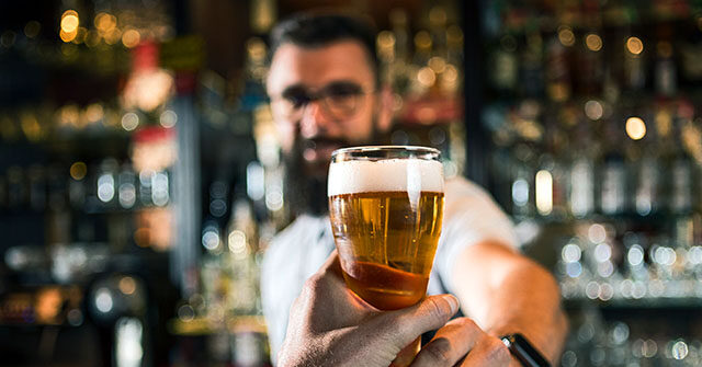 Owner of Pro-ICE Idaho Bar Undeterred by Threats