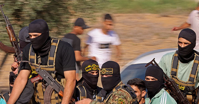 House Passes Bill Blocking October 7 Terrorists from Entering U.S.