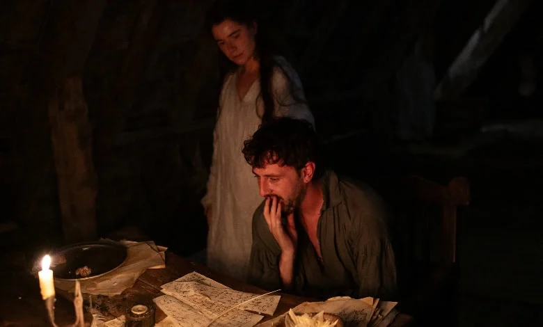 ‘Hamnet’ Is This Year’s Oscar-Bait Sob Fest