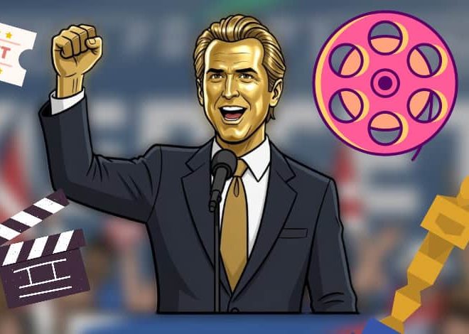 Is Hollywood Finally Getting What It Voted For?