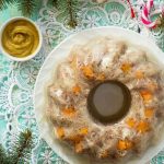 Weird Christmas recipes, every family has one