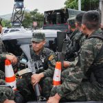 Conservative Salvador Nasralla leads Honduras presidential contest