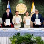 Hotel101 signs MOU with DOT and DMW to offer IPON Tourism for OFWs