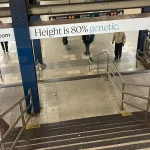 The ads that sell the sizzle of genetic trait discrimination