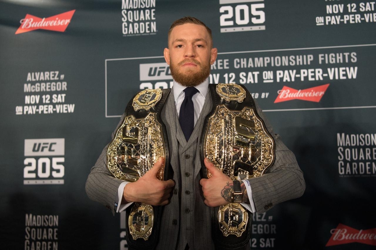 How Did Conor McGregor Make His Money? A Deep Dive Into His Wealth