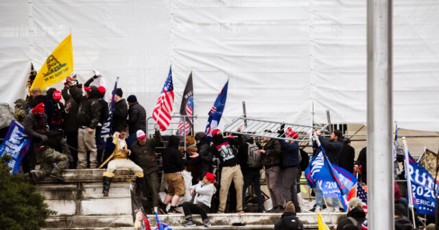 Trump-Pardoned J6 Siblings Reflect on FBI Pursuit, Prison, and Faith