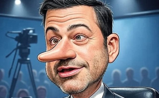 Will Disney Ever Stand Up to ABC’s Chronic Liars?