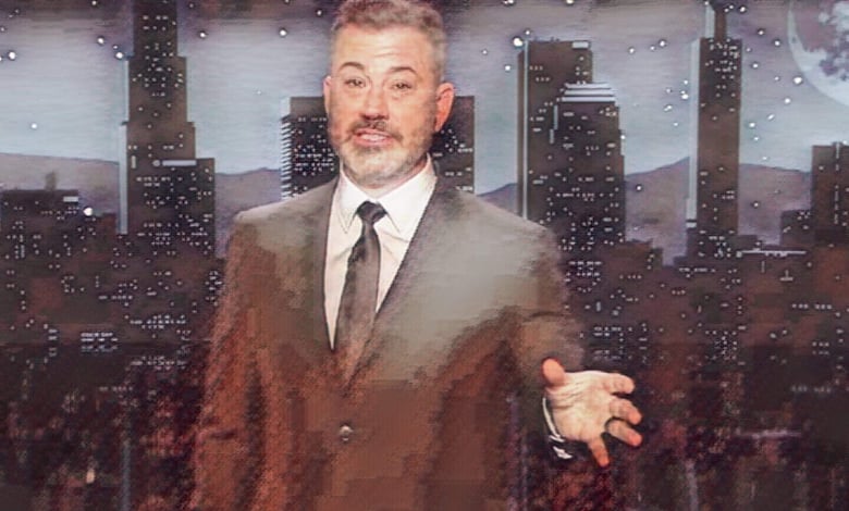 ABC’s Jimmy Kimmel Extension Ultimate Sign of No Confidence