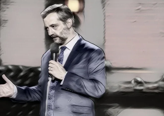 Film Threat Schools Judd Apatow on Comedy