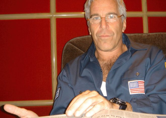 ‘Too many redactions’: Lawmakers say Epstein file release does not meet their requirements