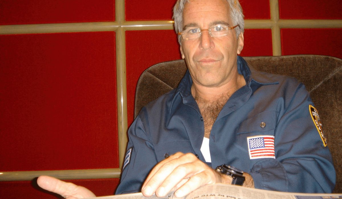 ‘Too many redactions’: Lawmakers say Epstein file release does not meet their requirements