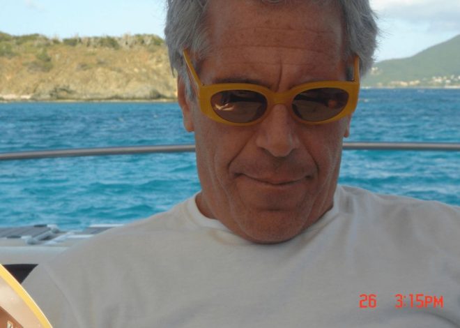 At least 16 files have disappeared from the DOJ webpage for documents related to Epstein