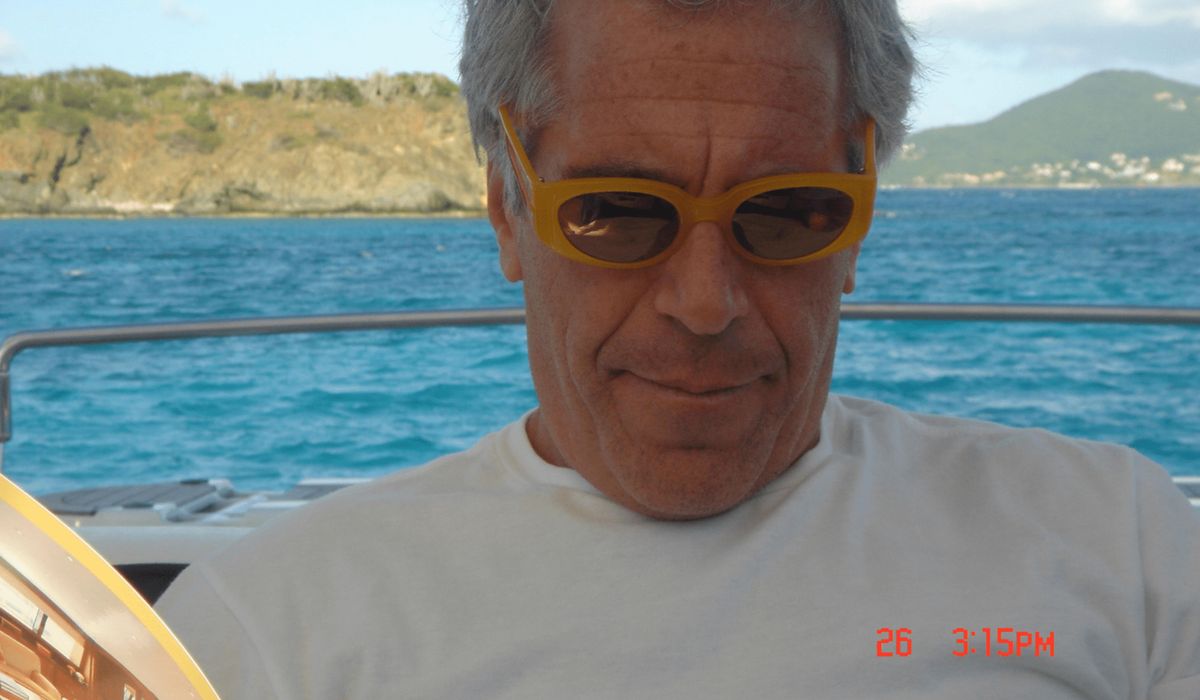 At least 16 files have disappeared from the DOJ webpage for documents related to Epstein