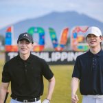 K-Pop Stars Kim Myung Soo and Choi Bo Min Deepen Their Ties with the Philippines as TPBPHL Tourism Ambassadors
