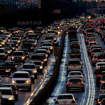 Gas Line Explosion Shuts Down 5 Freeway Near Castaic