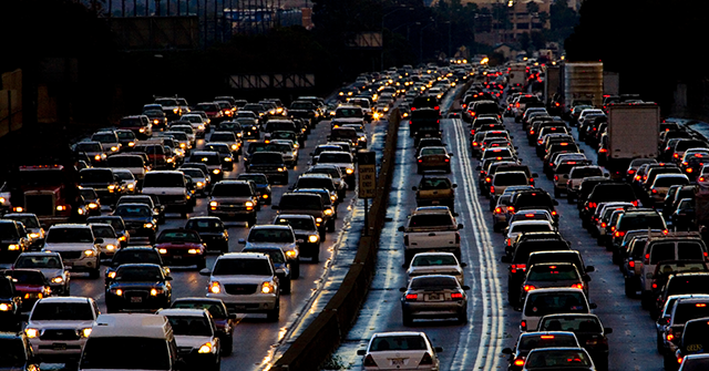 Gas Line Explosion Shuts Down 5 Freeway Near Castaic