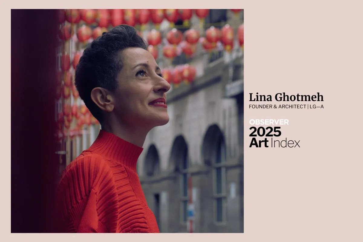 Lina Ghotmeh on Reimagining Museums for a Global, Connected Future