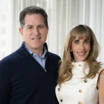 Michael and Susan Dell Pledge $6.25B to Seed ‘Trump Accounts’ for Kids