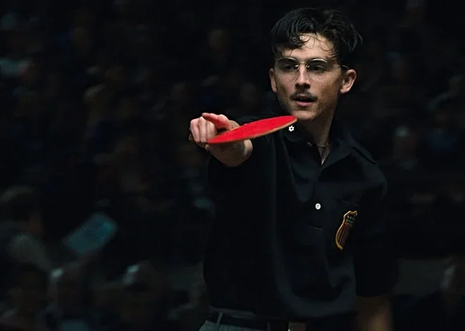 HiT’s Best Movies of 2025 (Behold the Ping Pong Prodigy!)