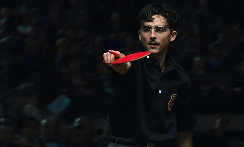 HiT’s Best Movies of 2025 (Behold the Ping Pong Prodigy!)