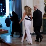 ‘Melania’ Trailer Takes Us Inside Trump 2.0