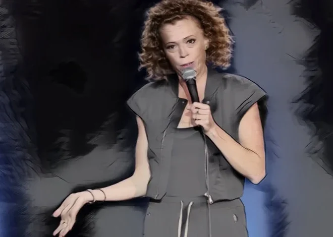 Michelle Wolf: Pro-Trump Podcasters Crave Power
