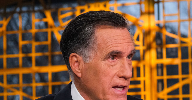 RINO Romney Calls for Tax Hikes, Raising Retirement Age