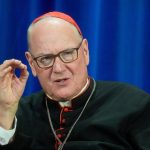 New York Archdiocese says it’s setting up a $300M fund for sexual abuse victims