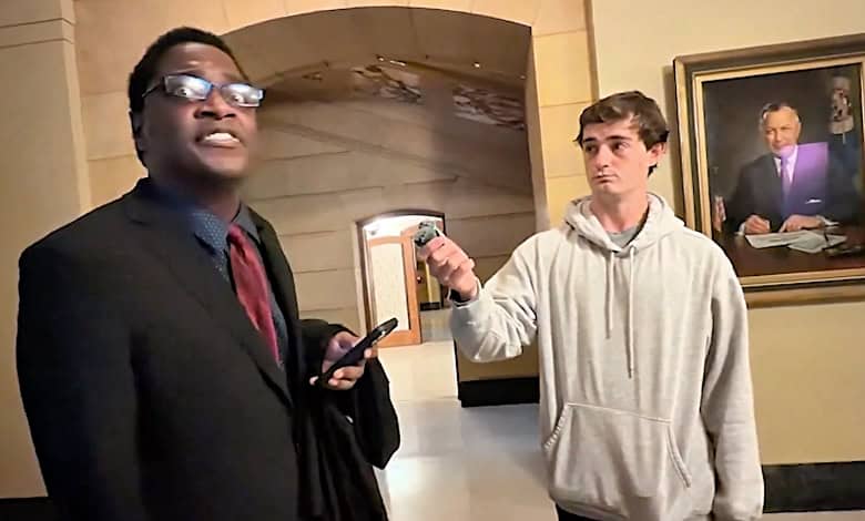 Late Night Won’t Touch Somali Scandal, So …