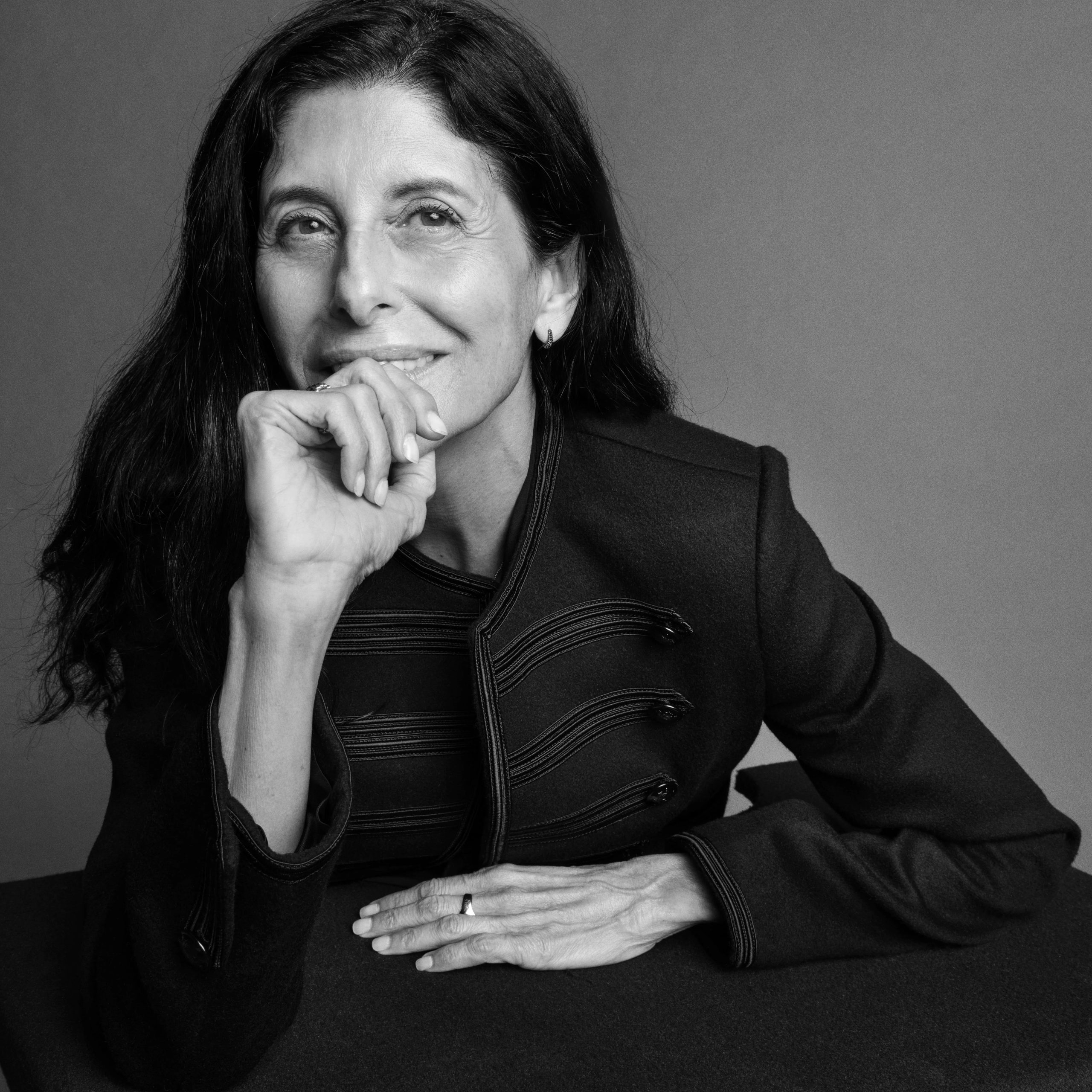 Nili Lotan On Redefining American Luxury Through Story and Experience