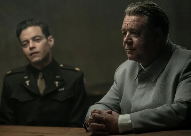 ‘Nuremberg’ Should Crush TDS Once and for All