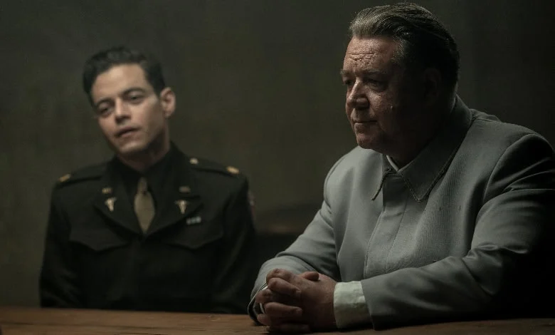 ‘Nuremberg’ Should Crush TDS Once and for All