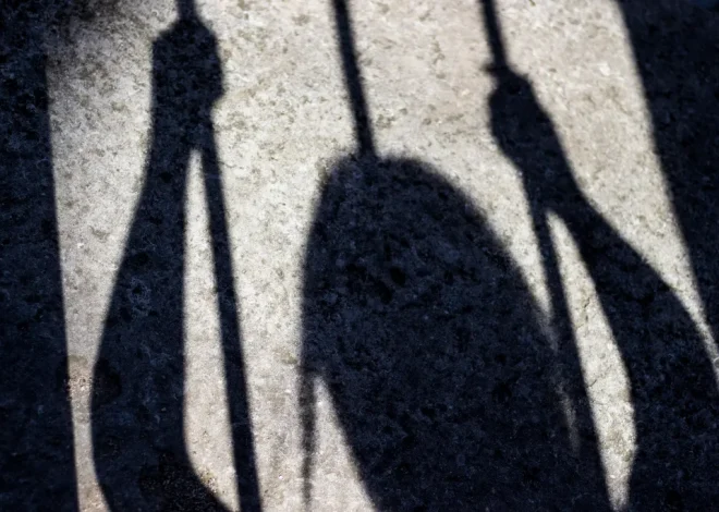 While out on bail in kidnapping case, Oakland man charged with child trafficking