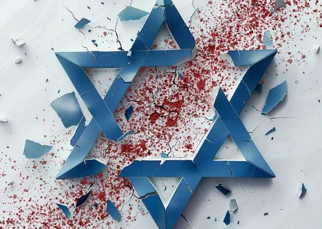 This Play Would Never Grace Kennedy Center Stage (Pre-Trump)