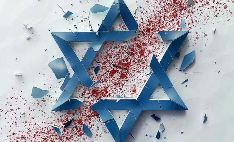 This Play Would Never Grace Kennedy Center Stage (Pre-Trump)