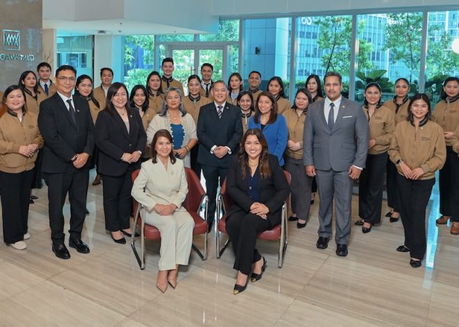 Driven by Passion: Inside the Culture That Makes Megaworld Hotels & Resorts a Great Place To Work