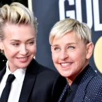 Cold English winter driving Ellen DeGeneres back to Trump’s America