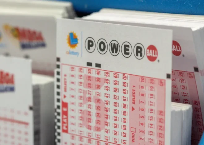 Powerball jackpot up to $1.5 billion after another winless draw – The Mercury News