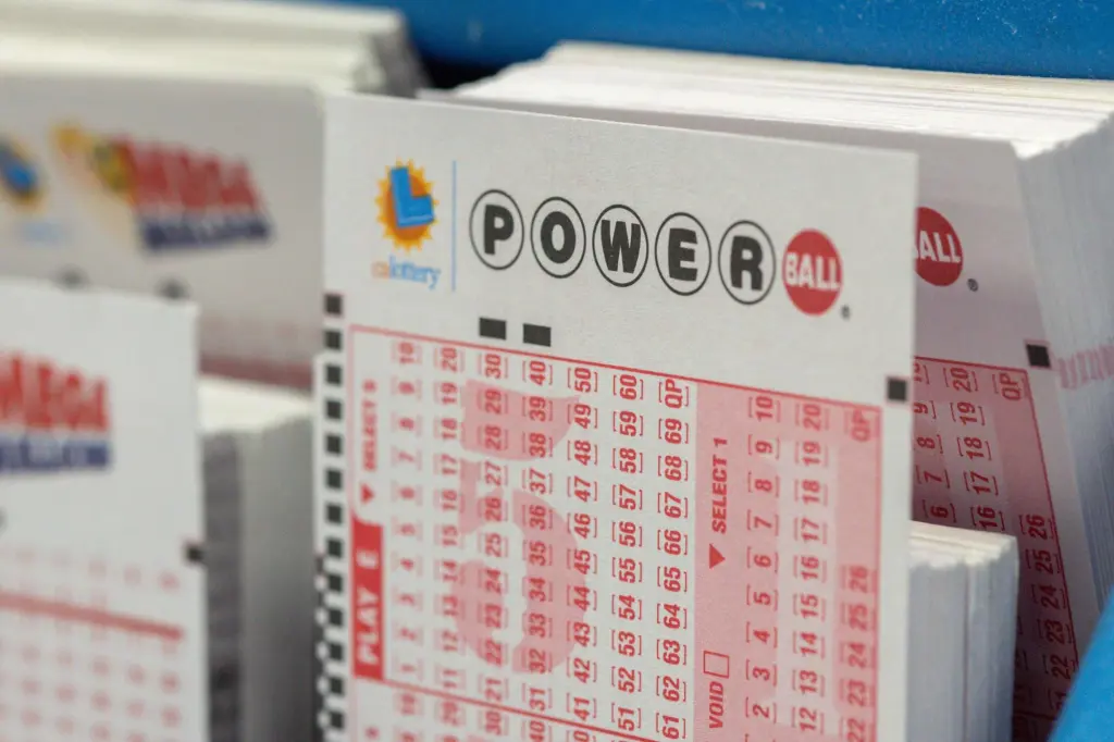 Powerball jackpot up to $1.5 billion after another winless draw – The Mercury News
