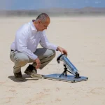 This Nobel Prize–winning chemist dreams of making water from thin air