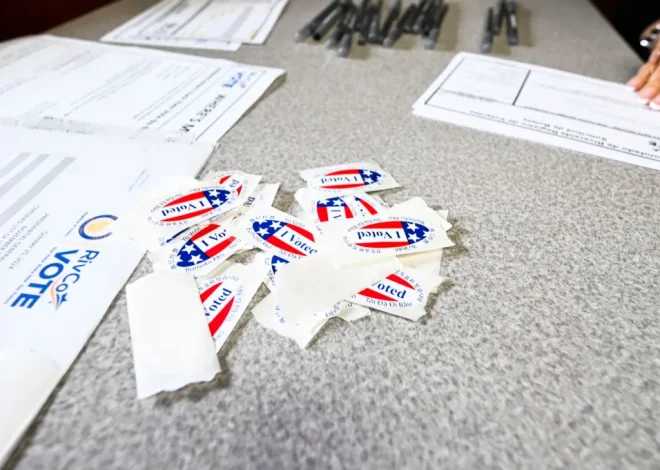 What to expect from the California governor race in 2026? – The Mercury News