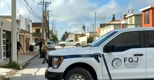 Gunmen Storm House, Kill Four in Cartel-Controlled Mexican Border City  
