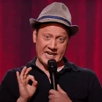Rob Schneider Roasts ‘Grifter’ Candace Owens