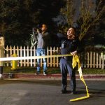 Nick Reiner held in deaths of his famous Hollywood parents, Rob and Michele Reiner