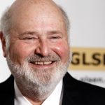 Rob Reiner found dead with stab wounds along with wife Michele in Los Angeles home, AP source says