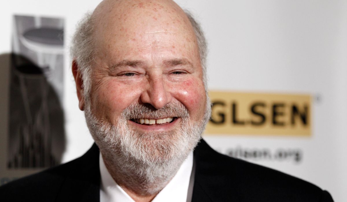 Rob Reiner found dead with stab wounds along with wife Michele in Los Angeles home, AP source says