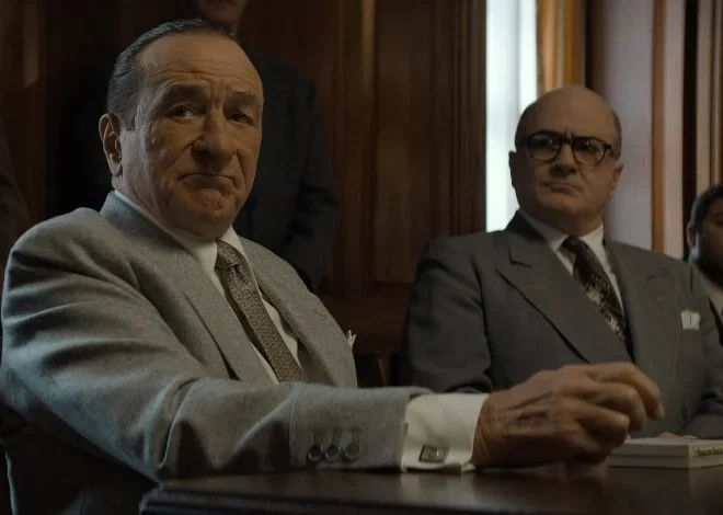 The Worst Movies of 2025 (Not One but TWO De Niros)