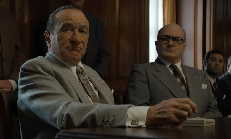 The Worst Movies of 2025 (Not One but TWO De Niros)